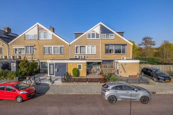 Medium property photo - Nachtegaallaan 8, 3181 SL Rozenburg